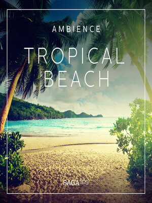 cover image of Ambience--Tropical beach